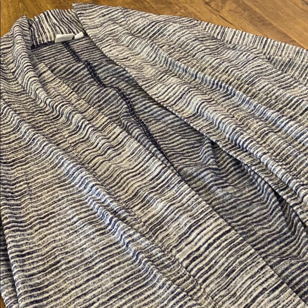 Gap Softspun Open Cardigan - image 4